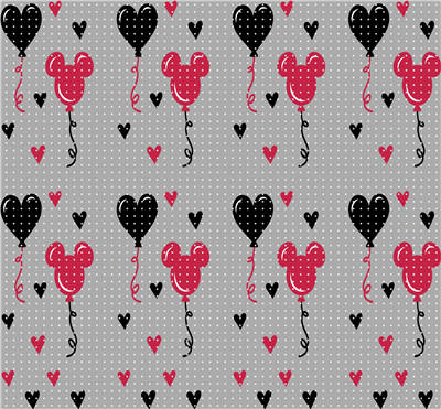 Bookmark sticker-S 841